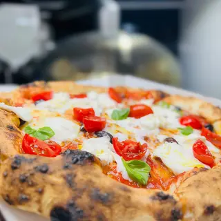 Pizza Bufala