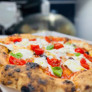 Pizza Bufala