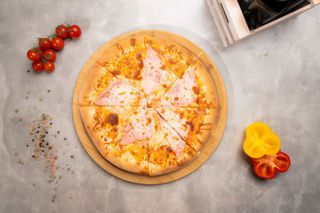 Pizza Bambino (mini)