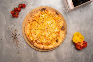 Pizza Chicken (mini)