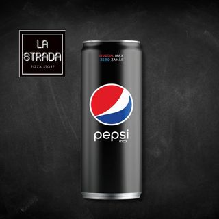 Pepsi MAX