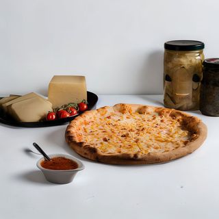 Pizza Junior Ø 45cm