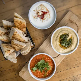 Dips