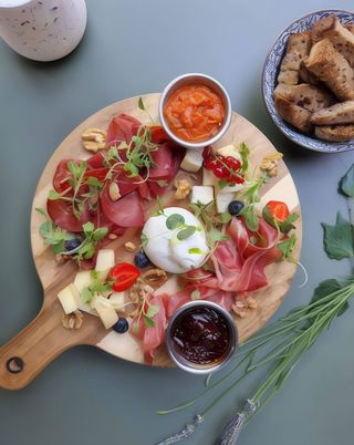 Bunatati italienesti (2p+)