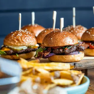 Lunch Deal