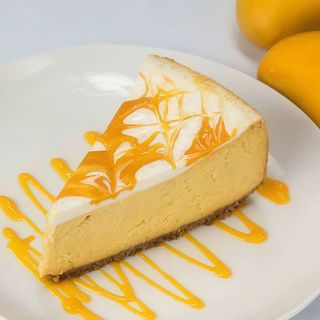 Cheese cake