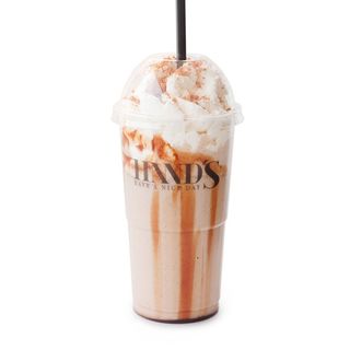 Nes Frappe
