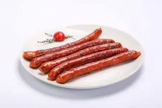Carnaciori la gratar