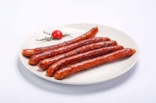 Carnaciori la gratar