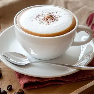 Caffe Macchiato