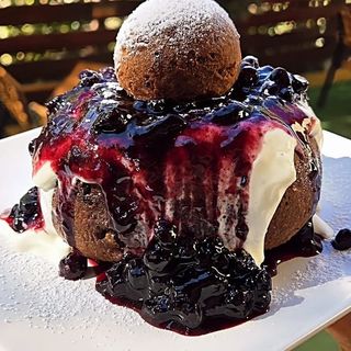 Papanas cu dulceta 300g