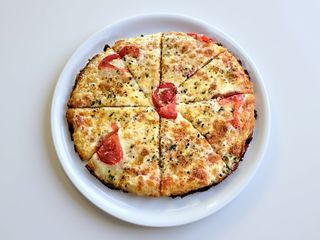 Pizza Margherita Ø 45cm