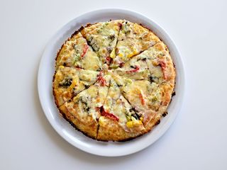 Pizza Calzone Ø 45cm