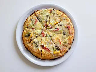 Pizza Hawaiian Ø 45cm