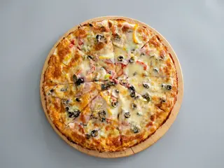 Pizza Diavolo  Ø 45cm