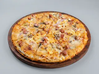 Pizza Dracula  Ø 45cm