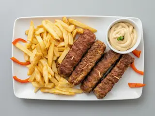 Meniu mici 