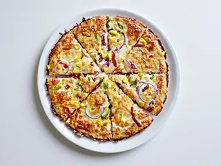 Pizza Tempo special Ø 26cm