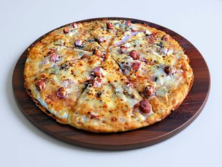 Pizza Dracula  Ø 26cm