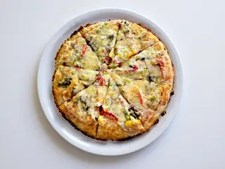 Pizza Calzone Ø 26cm 