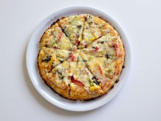 Pizza Hawaiian  Ø 26cm