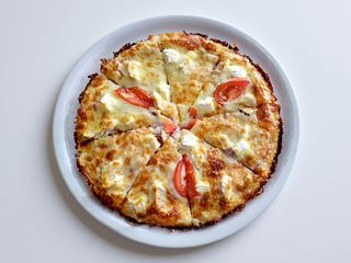 Pizza Supreme Ø 36cm