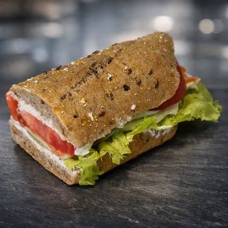 Sandvici pentru gurmanzi