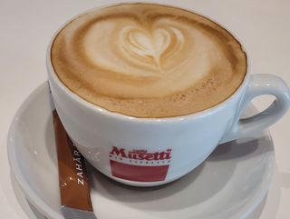 Cafea Musetti