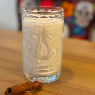 AGUA DE HORCHATA