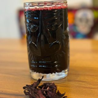 AGUA DE JAMAICA