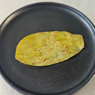 Frunza de Cactus (Nopal)