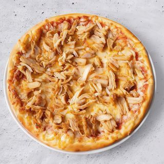 Pizza Doner cu pui Ø30cm