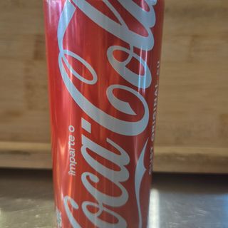 COCA COLA 0,33L