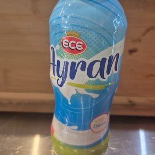 Ayran