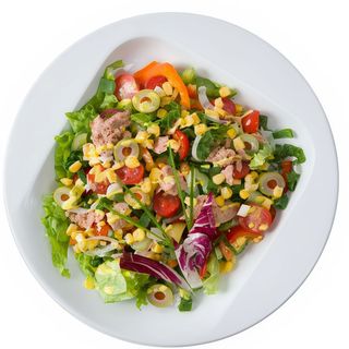 salata tonno