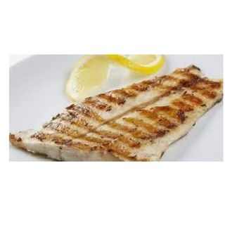 File de salau la gratar