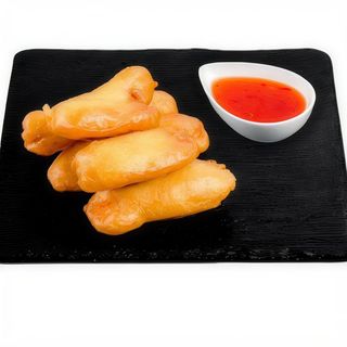 Piept de pui shang-hai