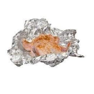 Creier in folie la gratar