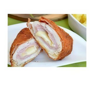 Gordon bleu din porc