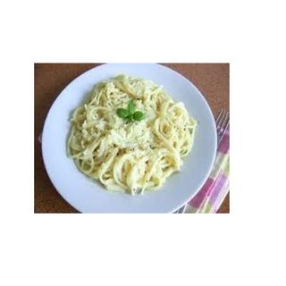 Penne Quattro Formaggi