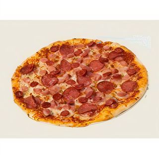 Pizza Piedone