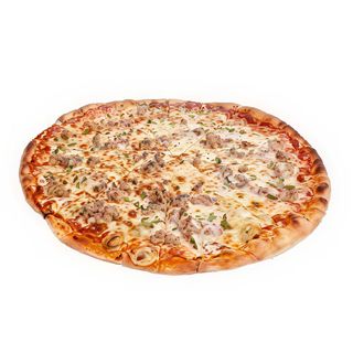 Pizza Tonno