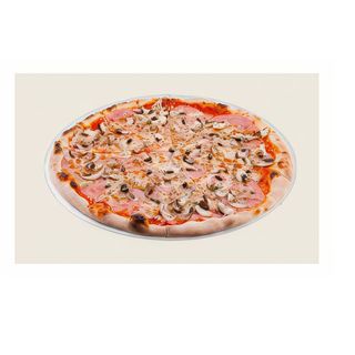 Pizza Capriciosa