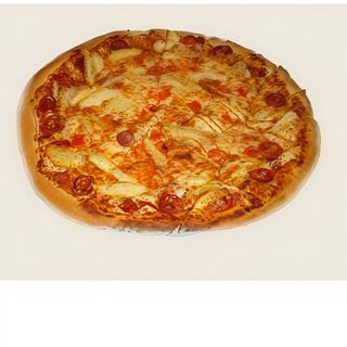 Pizza Norberto