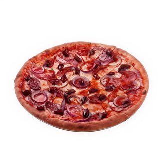 Pizza Pepperoni