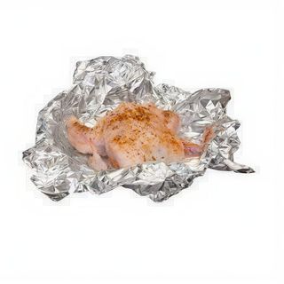 Creier in folie la gratar