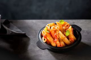 Pasta al pomodoro