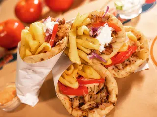 Pyta giros pui