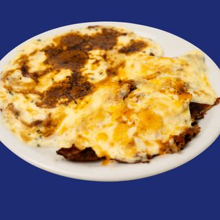 Giros ubabaken de pui