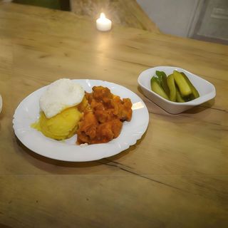 Tochitură Buzoiană